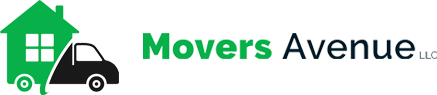 Movers Avenue Logo